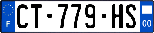 CT-779-HS