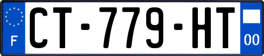 CT-779-HT