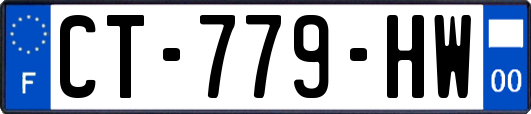 CT-779-HW