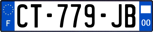 CT-779-JB