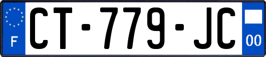 CT-779-JC