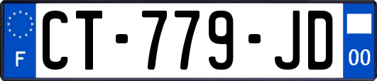 CT-779-JD