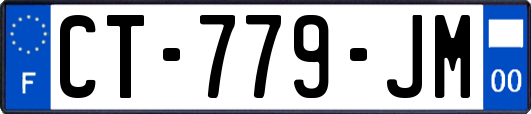 CT-779-JM