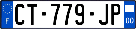 CT-779-JP