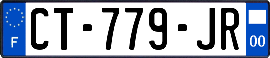 CT-779-JR