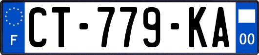 CT-779-KA