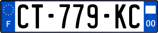 CT-779-KC