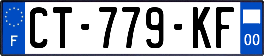 CT-779-KF