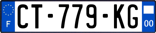 CT-779-KG
