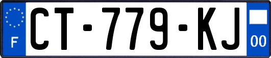 CT-779-KJ