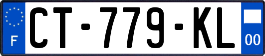 CT-779-KL