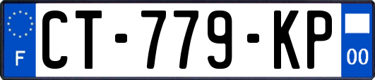 CT-779-KP