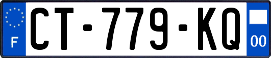 CT-779-KQ