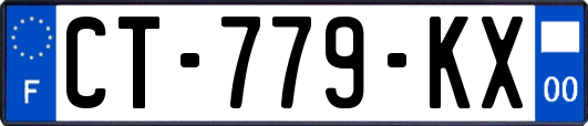 CT-779-KX
