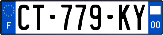CT-779-KY