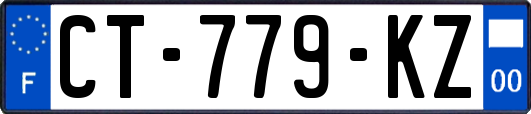 CT-779-KZ