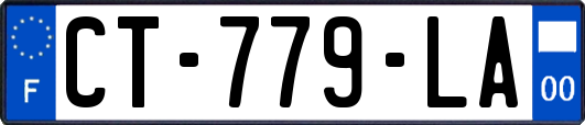 CT-779-LA