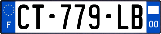 CT-779-LB