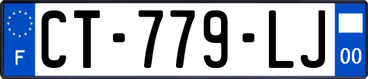 CT-779-LJ