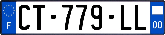 CT-779-LL