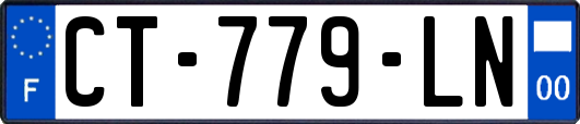CT-779-LN