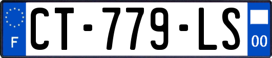 CT-779-LS