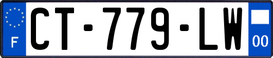 CT-779-LW