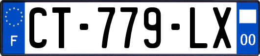CT-779-LX