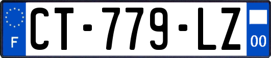 CT-779-LZ