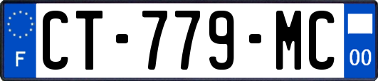 CT-779-MC