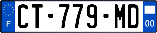 CT-779-MD