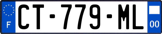 CT-779-ML