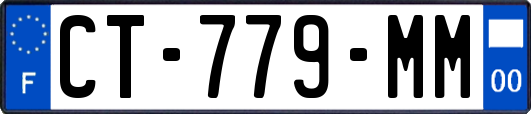 CT-779-MM