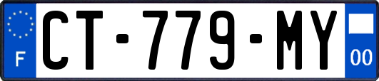 CT-779-MY