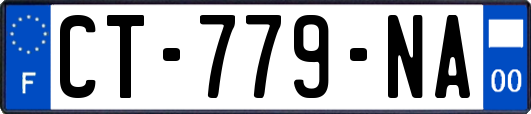 CT-779-NA