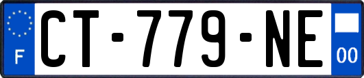 CT-779-NE
