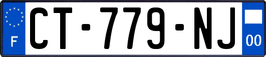 CT-779-NJ