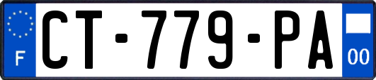 CT-779-PA