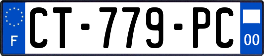 CT-779-PC