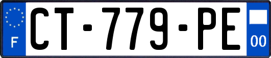 CT-779-PE