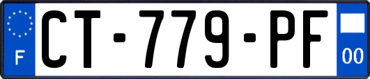 CT-779-PF
