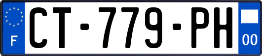 CT-779-PH
