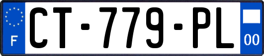 CT-779-PL