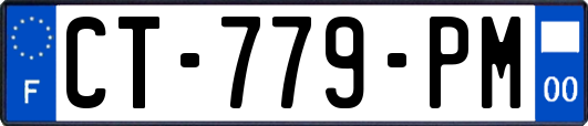 CT-779-PM
