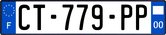 CT-779-PP