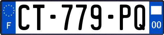 CT-779-PQ