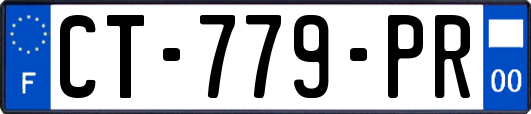 CT-779-PR