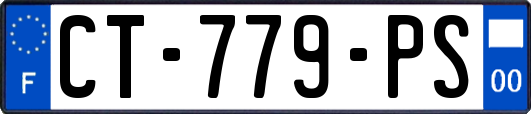 CT-779-PS