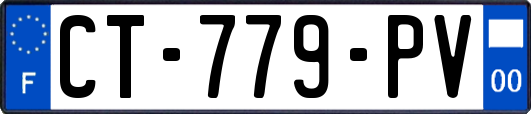 CT-779-PV