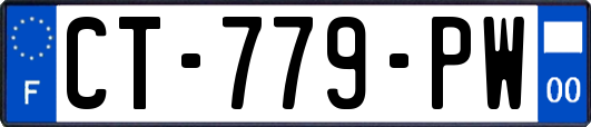 CT-779-PW